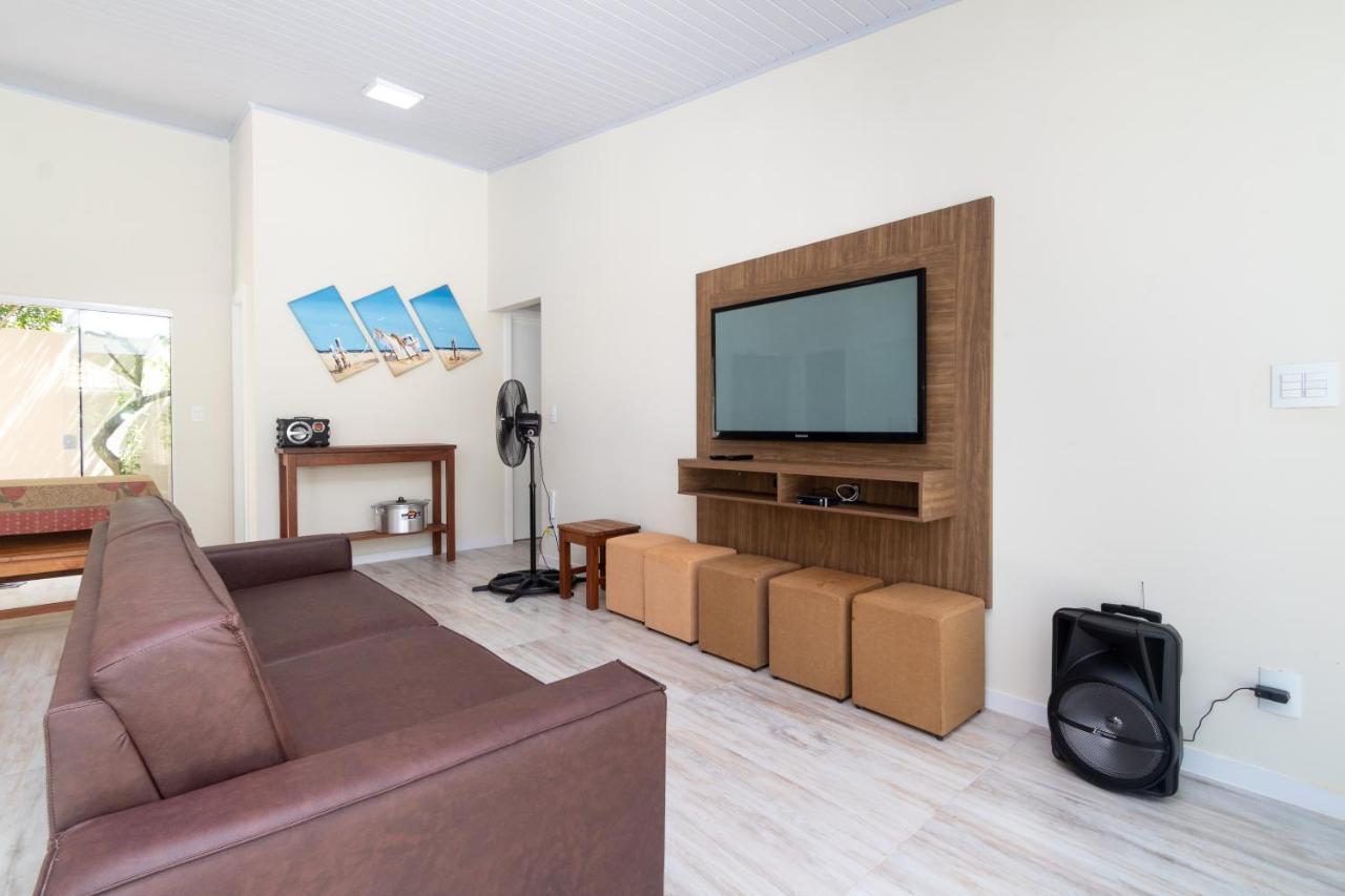 הוילה בומבינאס Casa Frank Com Piscina Em Mariscal מראה חיצוני תמונה
