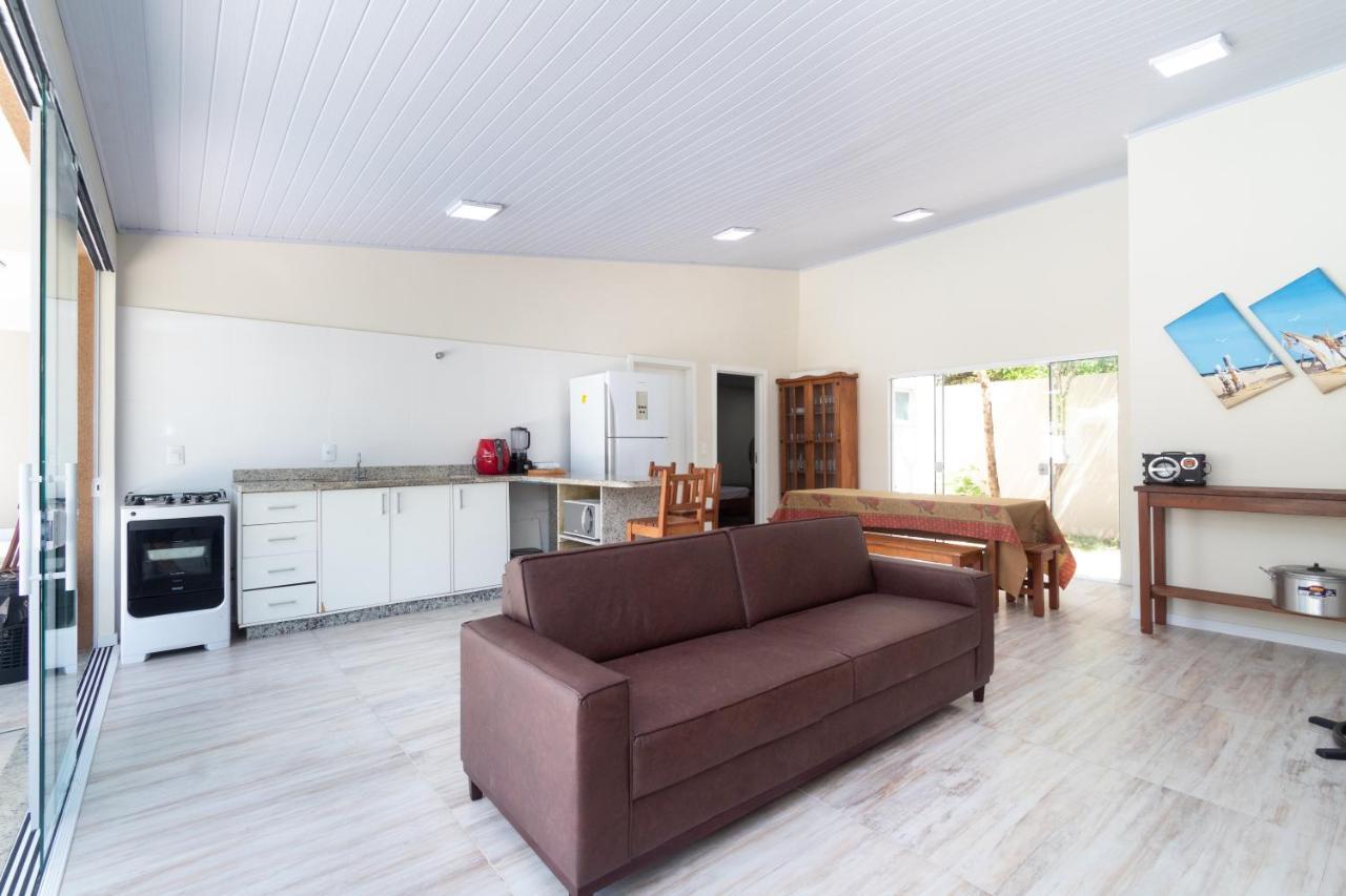 הוילה בומבינאס Casa Frank Com Piscina Em Mariscal מראה חיצוני תמונה